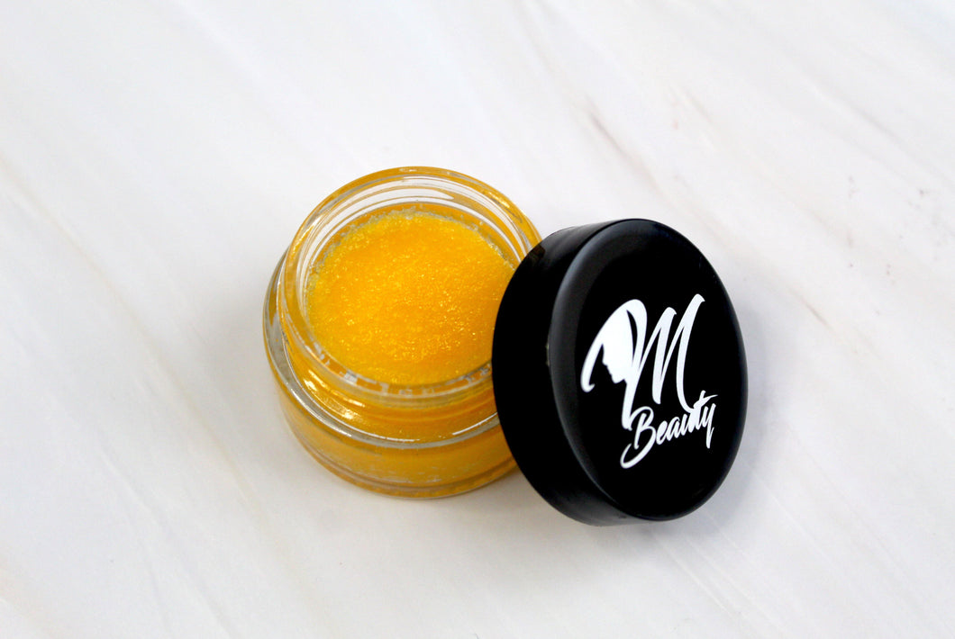 Lip Scrub 